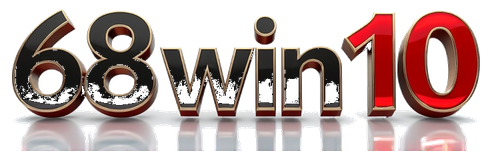 68win10 logo